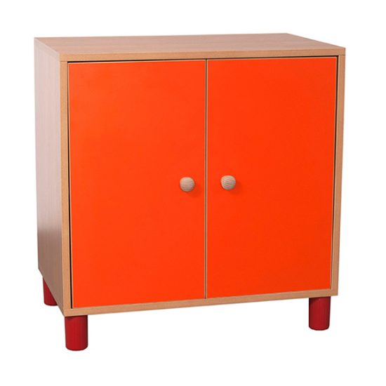 Mobilier gradinita | corp doua usi | DGM 3.11 producator DistinctMob