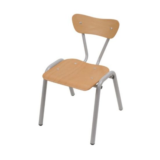 Mobilier gradinita | scaun gradinita model 4 | DGM 4.15 producator DistinctMob