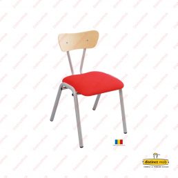 Mobilier gradinita | scaun gradinita model 5 | DGM 4.15.1 producator DistinctMob