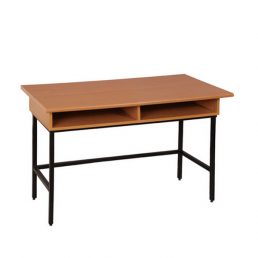 Mobilier laborator | masa laborator 2 persoane | DSM 2.32 producator DistinctMob