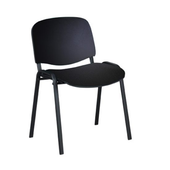 scaun fix tapitat piele | Mobilier Scolar DSM 10.14 | producator DistinctMob